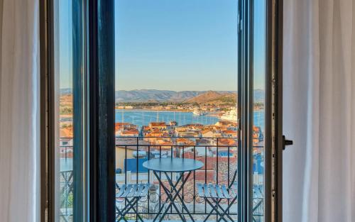 Nafplio Hotel | Sitovolonas Superior Accommodation