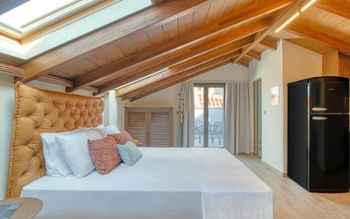 Nafplio Hotel | Sitovolonas Superior Accommodation