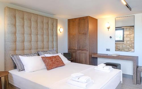 Nafplio Hotel | Sitovolonas Superior Accommodation