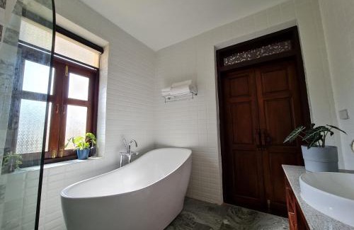 Ban Tai Apartment | Sittisang Heritage House 1920