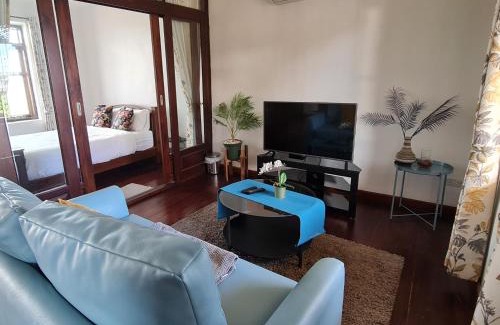 Ban Tai Apartment | Sittisang Heritage House 1920