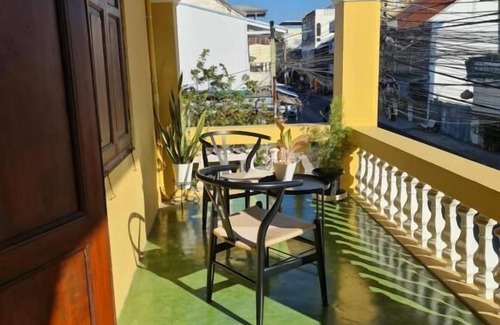 Ban Tai Apartment | Sittisang Heritage House 1920