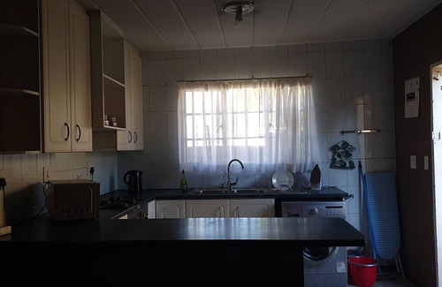 Greater Johannesburg Metropolitan Area House | Situated in a secure private estate in Midrand is this lovely double story home.