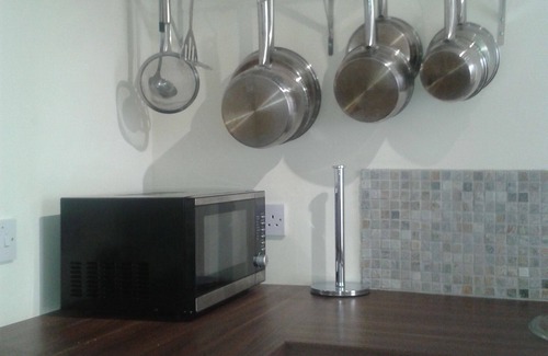 Arrochar Apartment | Situated in Lomond Park on the shore of Loch Long with amazing views