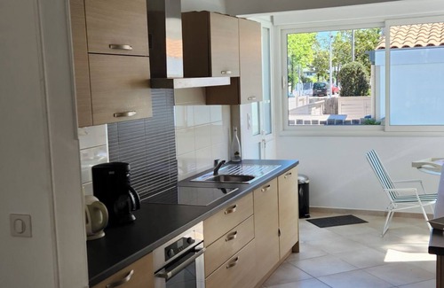 Guerande Villa | Situation Idéale ; la Villa Joyeuse , 6 Couchages , Séjour en Famille