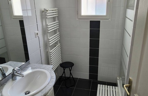 Guerande Villa | Situation Idéale ; la Villa Joyeuse , 6 Couchages , Séjour en Famille