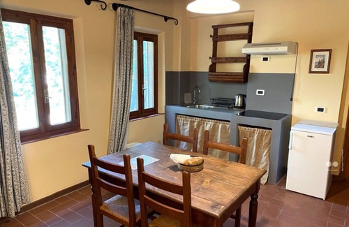Chiusi Hotel | Situla - Junior Suite