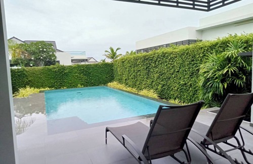 Khao Tao Villa | Sivana HideAway Villas