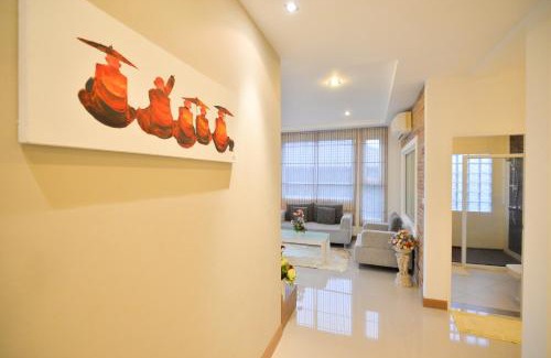 Choeng Thale Hotel | Sivana Place Phuket