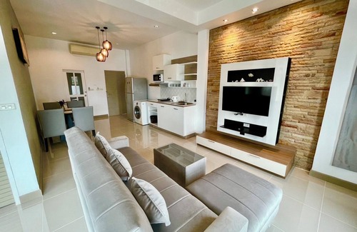 Choeng Thale Hotel | Sivana Place Phuket