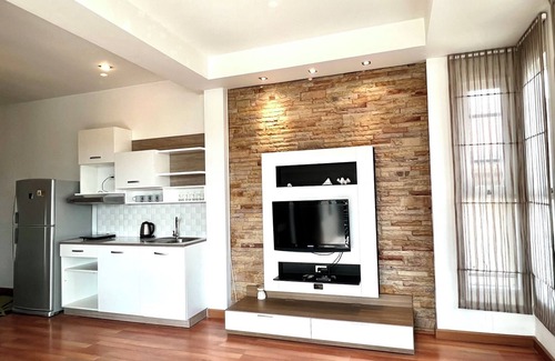 Choeng Thale Hotel | Sivana Place Phuket