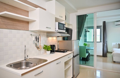 Choeng Thale Hotel | Sivana Place Phuket