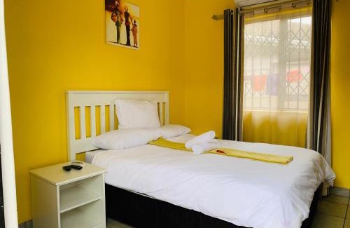 Richards Bay Bed & Breakfast | Sivande B&B