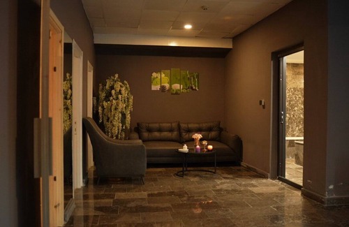 Sivas Hotel | Sivas Azze Palace Otel