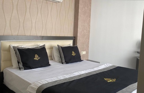 Sivas Hotel | Sivas Azze Palace Otel