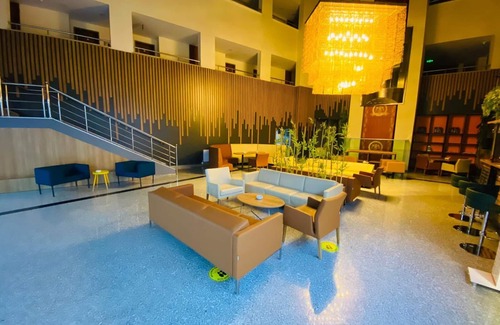 Sivas Hotel | Sivas Sultanşehir Uygulama Oteli