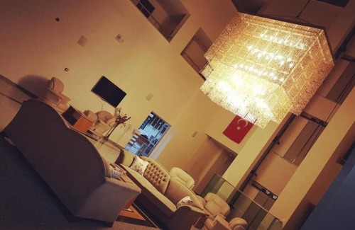 Sivas Hotel | Sivas Sultanşehir Uygulama Oteli