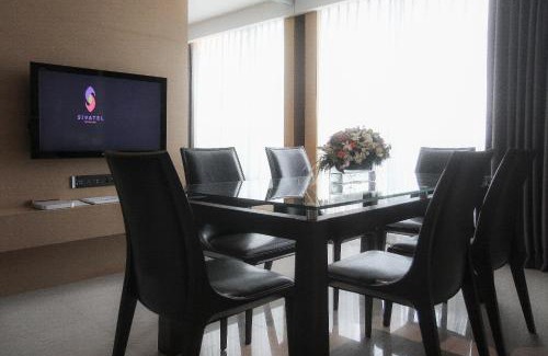 Ploenchit Hotel | Sivatel Bangkok Hotel