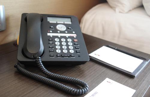 Ploenchit Hotel | Sivatel Bangkok Hotel