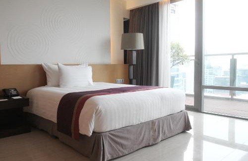 Ploenchit Hotel | Sivatel Bangkok Hotel