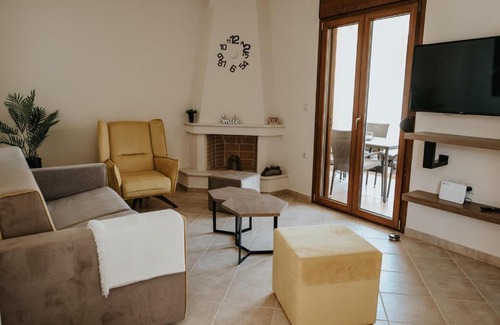 Sivota House | Sivota luxury collection-CL