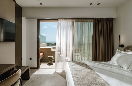 Sivota Hotel | Sivota Sun Side Serenity