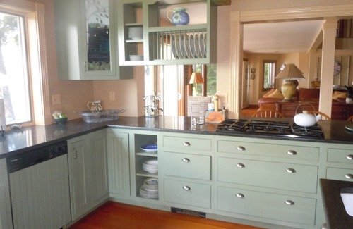 Moultonborough House | Six Bedroom Waterfront Home on Lake Winnepesaukee in NH