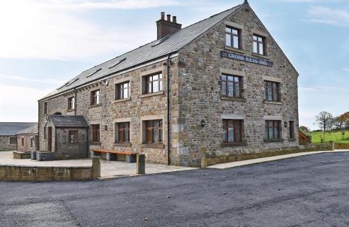 Preston House | Six Dorchester Drive - Uk32627