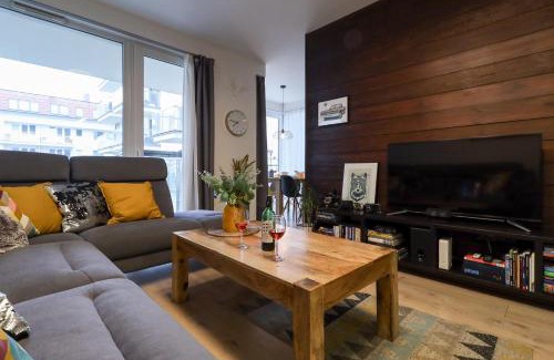 Jezyce Apartment | Six Dreams Spot
