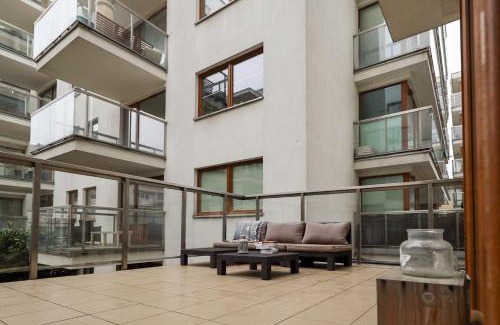 Jezyce Apartment | Six Dreams Spot