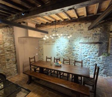 Allerona House | Six Keys Guesthouse