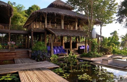 Ko Yao Resort | Six Senses Yao Noi