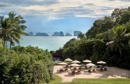 Ko Yao Resort | Six Senses Yao Noi