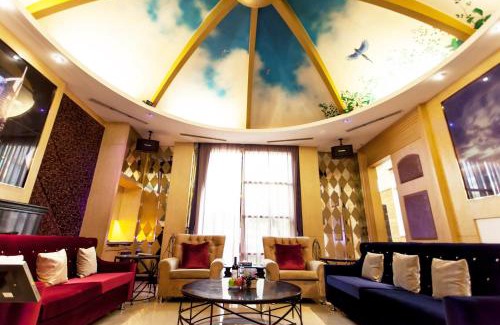 Zhongli District Hotel | Six Star Motel-Zhongli