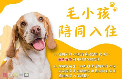 Zhongli District Hotel | Six Star Motel-Zhongli