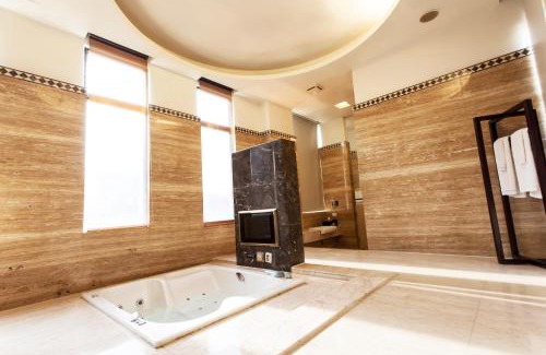 Zhongli District Hotel | Six Star Motel-Zhongli