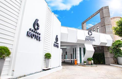 Zhongli District Hotel | Six Star Motel-Zhongli