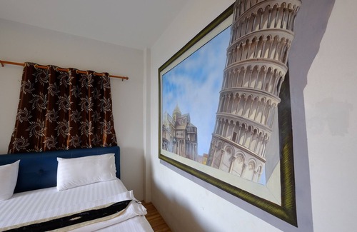 Nakhon Phanom Hotel | Sixty Nine Resort