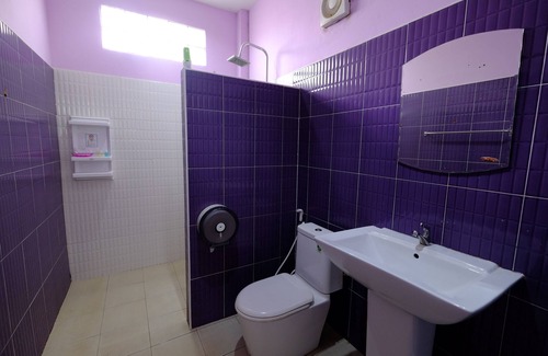 Nakhon Phanom Hotel | Sixty Nine Resort