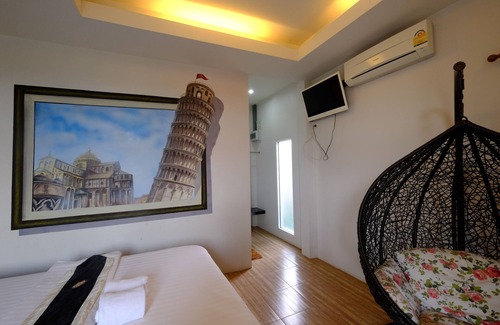 Nakhon Phanom Hotel | Sixty Nine Resort