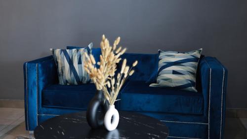 Nelspruit House | Siyabonga Boutique Lodge