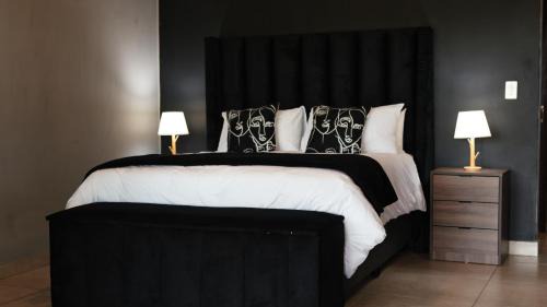 Nelspruit House | Siyabonga Boutique Lodge