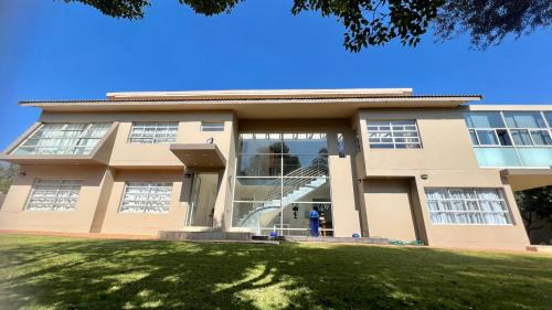 Northcliff House | Sizanazo Guest House - Double Room