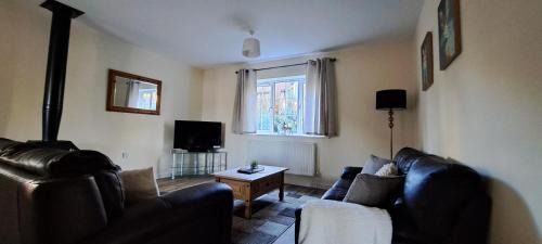Moffat House | Sizeable 4 bed property on Huntingdon Ring road