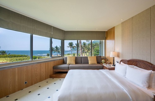 Sizihwan Resort | Sizihwan Sunset Beach Resort