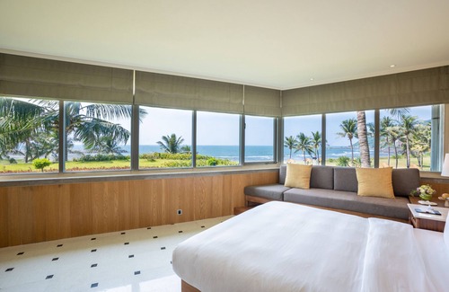 Sizihwan Resort | Sizihwan Sunset Beach Resort