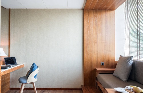 Sizihwan Resort | Sizihwan Sunset Beach Resort