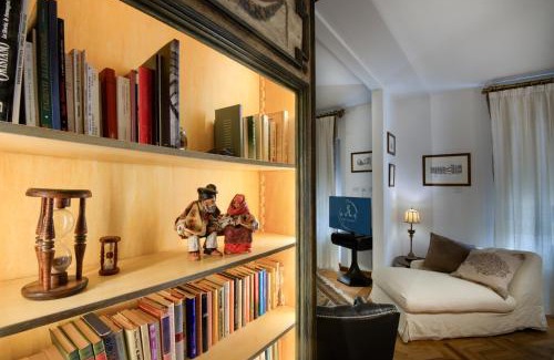 Cagliari Apartment | Sj home