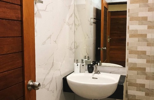 Hat Yai Hotel | SJ Miracle Hotel