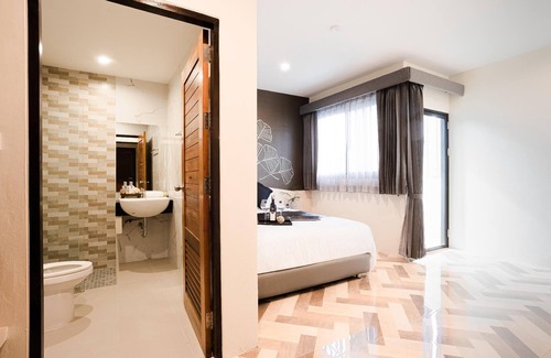 Hat Yai Hotel | SJ Miracle Hotel